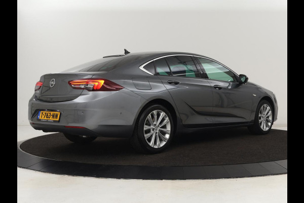 Opel Insignia 1.5 CDTI Ultimate | Leder | Trekhaak | Stoelverwarming | Matrix LED | Camera | Stuurverwarming | Carplay | Navigatie