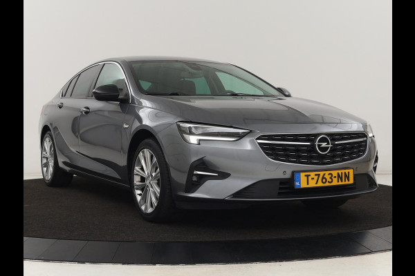 Opel Insignia 1.5 CDTI Ultimate | Leder | Trekhaak | Stoelverwarming | Matrix LED | Camera | Stuurverwarming | Carplay | Navigatie