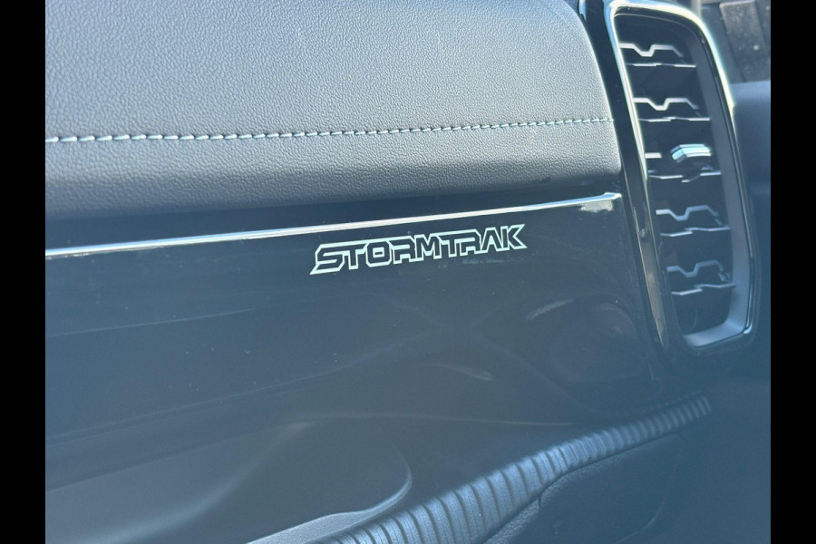 Ford Ranger 2.3 PHEV Stormtrak Double Cab | SCI | 281pk | 5 persoons! | Technology Pack Plus Trailer | Cargo Area Pack | Power Rollertop | Prijs excl. BTW incl. BPM | laadkabel mode 3 16A