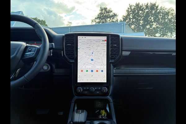 Ford Ranger 2.3 PHEV Stormtrak Double Cab 281pk | ZUID | 5 persoons! | Technology Pack Plus Trailer | Cargo Area Pack | Power Rollertop | Prijs excl. BTW incl. BPM | laadkabel mode 3 16A Ford Ranger 2.3 PHEV Stormtrak Double Cab 281pk | ZUID | 5 persoons! | Technology Pack Plus Trailer | Cargo Area Pack | Power Rollertop | Prijs excl. BTW incl. BPM | laadkabel mode 3 16A