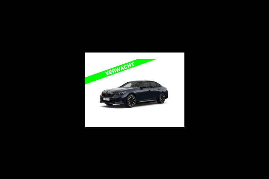 BMW i5 eDrive40 M-Sport Pro - Pano - Onderstel Prof - Driving Ass Prof - Harman Kardon