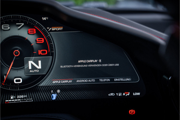 Ferrari Purosangue Esteso 6.5 V12 - Novitec | 755pk | Carbon | Panorama | Stoelmassage & Koeling