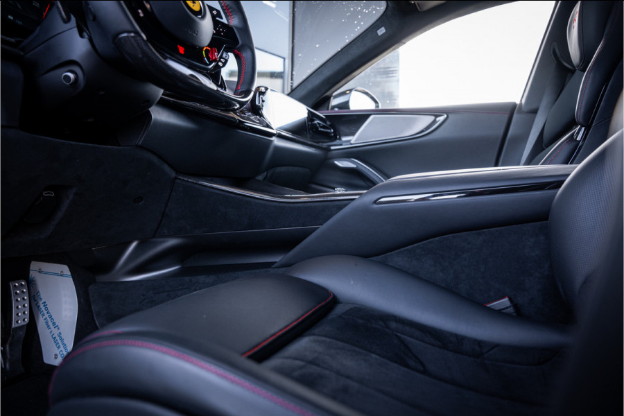 Ferrari Purosangue Esteso 6.5 V12 - Novitec | 755pk | Carbon | Panorama | Stoelmassage & Koeling