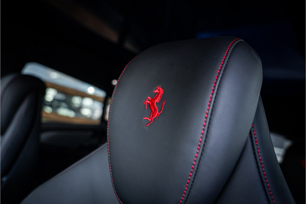 Ferrari Purosangue Esteso 6.5 V12 - Novitec | 755pk | Carbon | Panorama | Stoelmassage & Koeling