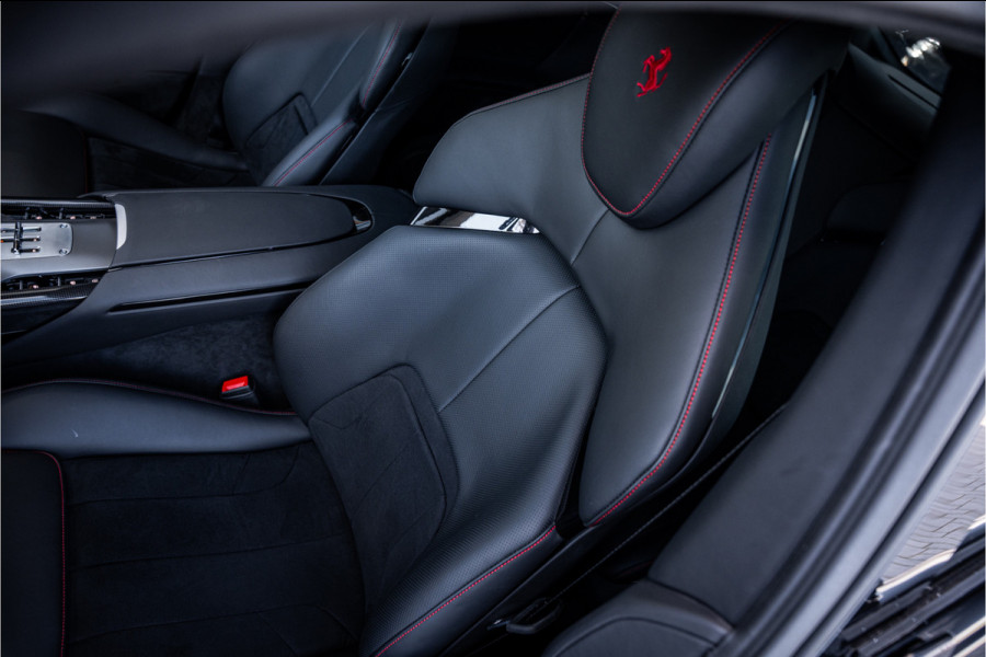 Ferrari Purosangue Esteso 6.5 V12 - Novitec | 755pk | Carbon | Panorama | Stoelmassage & Koeling