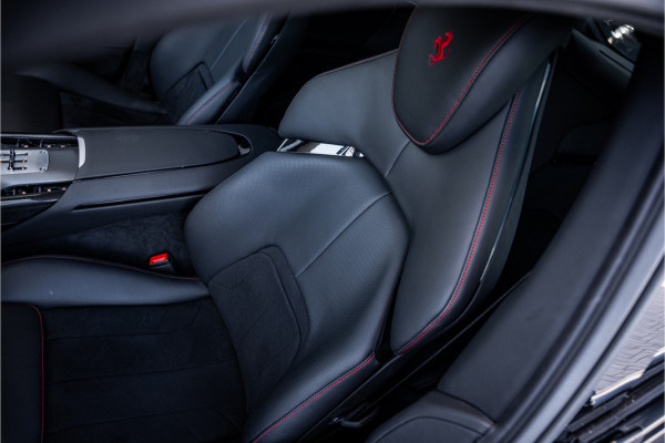 Ferrari Purosangue Esteso 6.5 V12 - Novitec | 755pk | Carbon | Panorama | Stoelmassage & Koeling