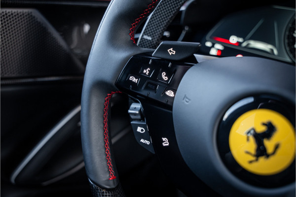 Ferrari Purosangue Esteso 6.5 V12 - Novitec | 755pk | Carbon | Panorama | Stoelmassage & Koeling