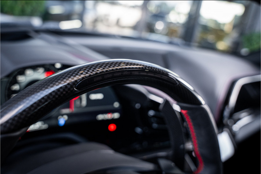 Ferrari Purosangue Esteso 6.5 V12 - Novitec | 755pk | Carbon | Panorama | Stoelmassage & Koeling