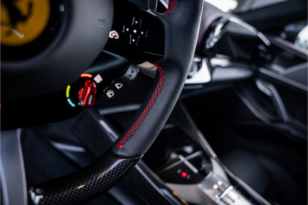 Ferrari Purosangue Esteso 6.5 V12 - Novitec | 755pk | Carbon | Panorama | Stoelmassage & Koeling