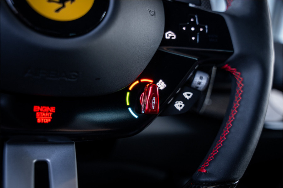 Ferrari Purosangue Esteso 6.5 V12 - Novitec | 755pk | Carbon | Panorama | Stoelmassage & Koeling
