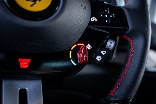 Ferrari Purosangue Esteso 6.5 V12 - Novitec | 755pk | Carbon | Panorama | Stoelmassage & Koeling