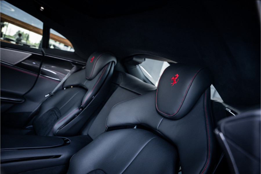 Ferrari Purosangue Esteso 6.5 V12 - Novitec | 755pk | Carbon | Panorama | Stoelmassage & Koeling