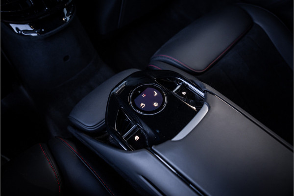 Ferrari Purosangue Esteso 6.5 V12 - Novitec | 755pk | Carbon | Panorama | Stoelmassage & Koeling