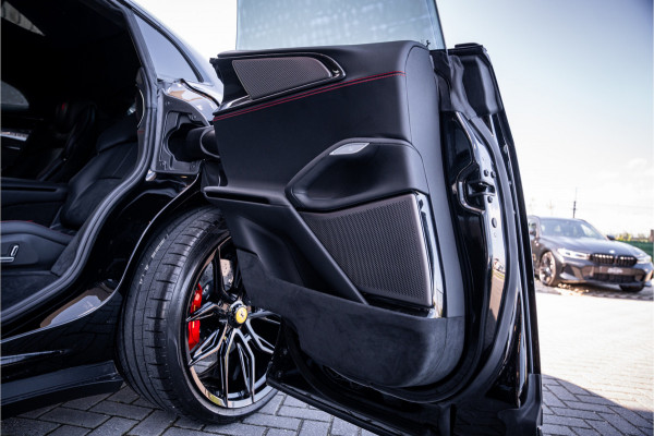 Ferrari Purosangue Esteso 6.5 V12 - Novitec | 755pk | Carbon | Panorama | Stoelmassage & Koeling