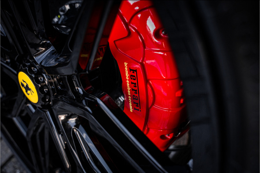 Ferrari Purosangue Esteso 6.5 V12 - Novitec | 755pk | Carbon | Panorama | Stoelmassage & Koeling