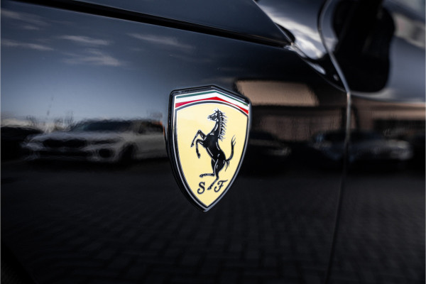 Ferrari Purosangue Esteso 6.5 V12 - Novitec | 755pk | Carbon | Panorama | Stoelmassage & Koeling