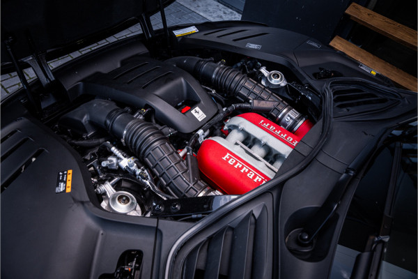 Ferrari Purosangue Esteso 6.5 V12 - Novitec | 755pk | Carbon | Panorama | Stoelmassage & Koeling