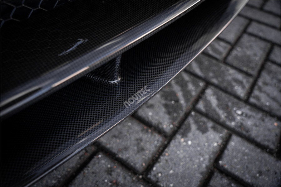 Ferrari Purosangue Esteso 6.5 V12 - Novitec | 755pk | Carbon | Panorama | Stoelmassage & Koeling