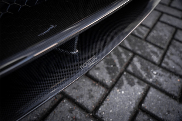 Ferrari Purosangue Esteso 6.5 V12 - Novitec | 755pk | Carbon | Panorama | Stoelmassage & Koeling
