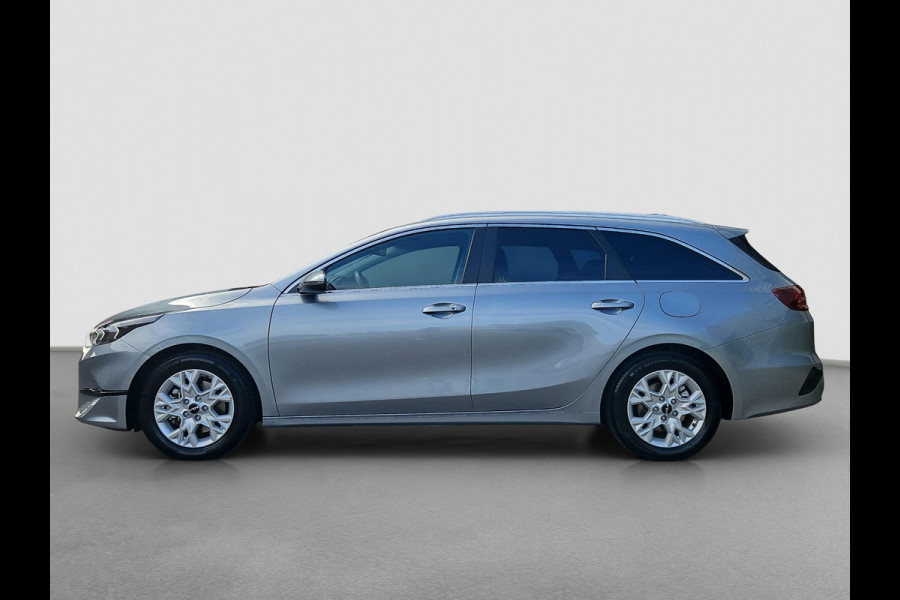 Kia Ceed Sportswagon 1.0 T-GDi DynamicPlusLine | Cruise | Lane Assist | LED | Camera | Sensoren | Stoel- en Stuurverwarming |