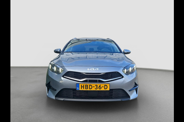 Kia Ceed Sportswagon 1.0 T-GDi DynamicPlusLine | Cruise | Lane Assist | LED | Camera | Sensoren | Stoel- en Stuurverwarming |