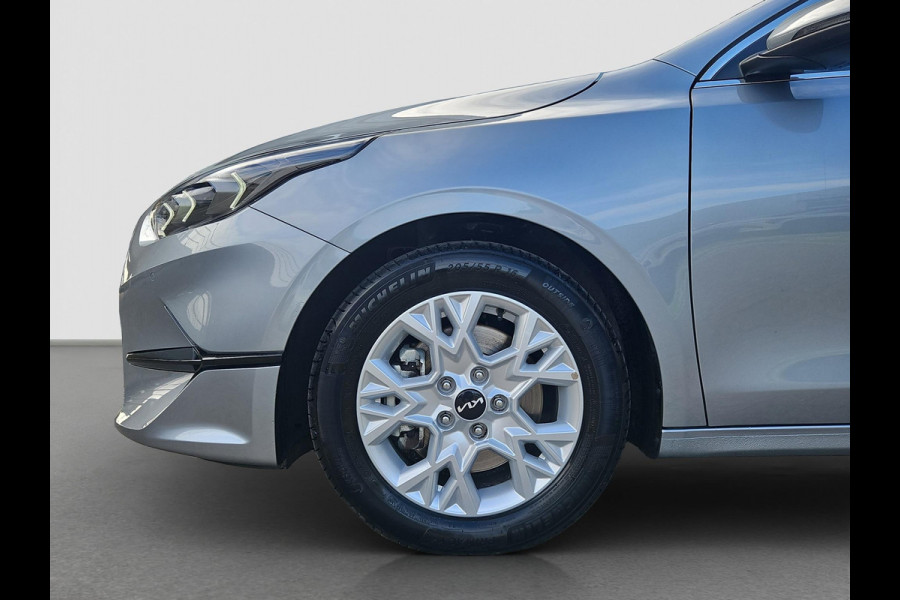 Kia Ceed Sportswagon 1.0 T-GDi DynamicPlusLine | Cruise | Lane Assist | LED | Camera | Sensoren | Stoel- en Stuurverwarming |