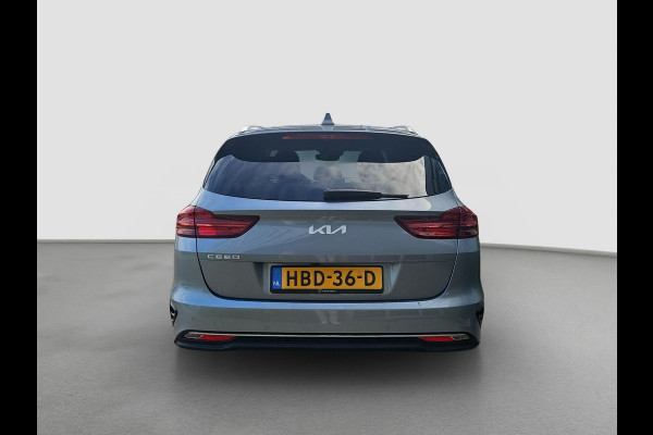 Kia Ceed Sportswagon 1.0 T-GDi DynamicPlusLine | Cruise | Lane Assist | LED | Camera | Sensoren | Stoel- en Stuurverwarming |