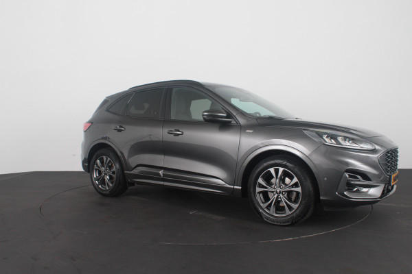 Ford Kuga 1.5 EcoBoost ST-Line 150pk Trekhaak/Adapt.cruise/Winter pakket/Camera...