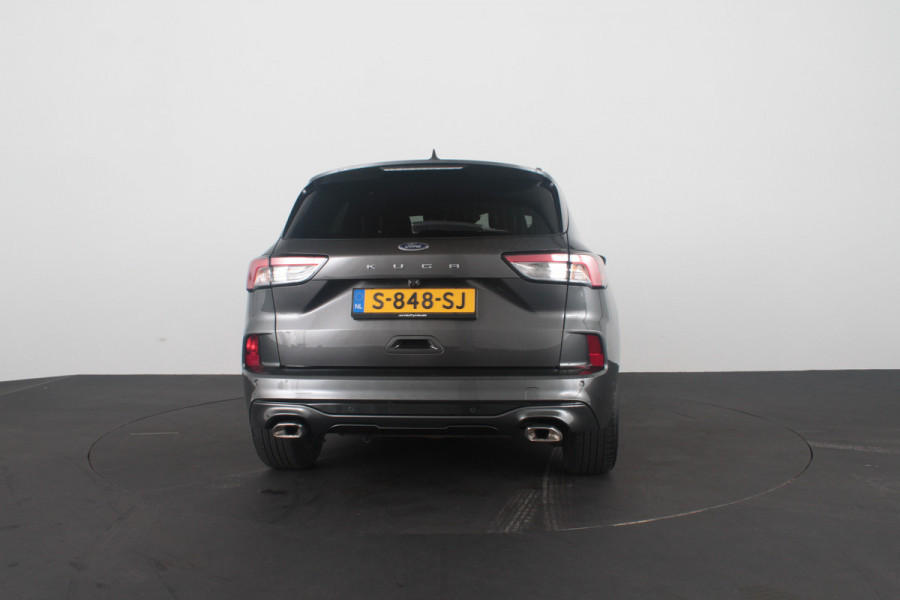 Ford Kuga 1.5 EcoBoost ST-Line 150pk Trekhaak/Adapt.cruise/Winter pakket/Camera...