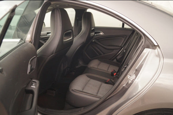 Mercedes-Benz CLA-Klasse 180d Edition -NAVI-AIRCO-PDC-CRUISE-