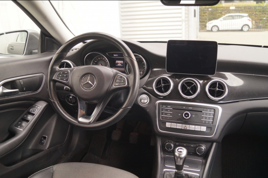 Mercedes-Benz CLA-Klasse 180d Edition -NAVI-AIRCO-PDC-CRUISE-