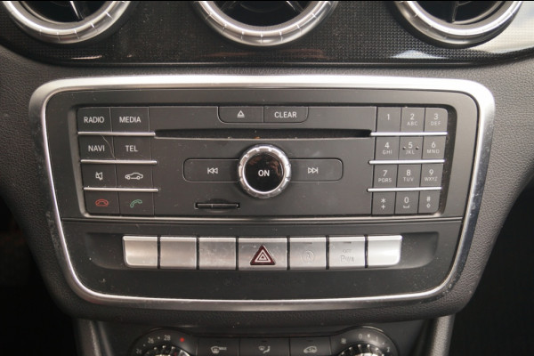 Mercedes-Benz CLA-Klasse 180d Edition -NAVI-AIRCO-PDC-CRUISE-