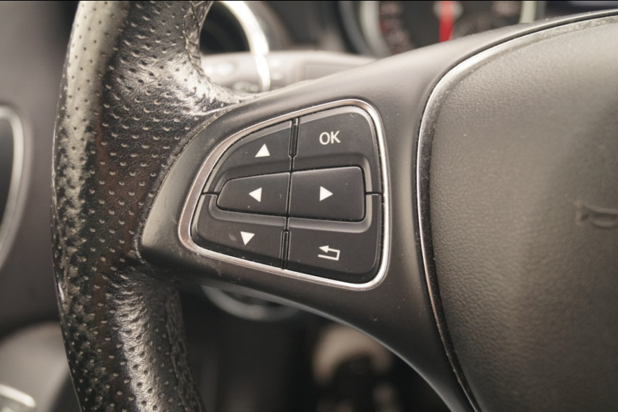 Mercedes-Benz CLA-Klasse 180d Edition -NAVI-AIRCO-PDC-CRUISE-