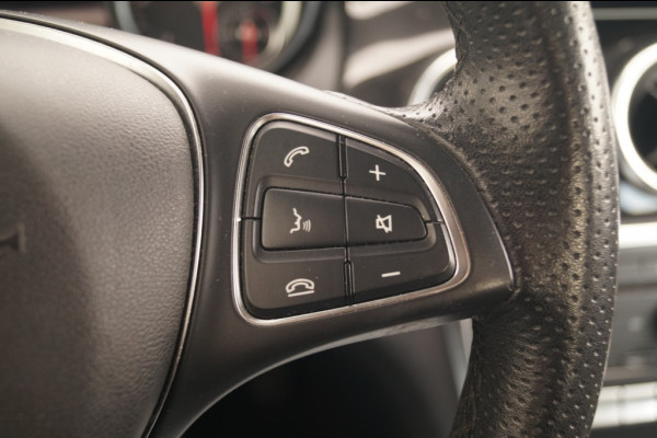 Mercedes-Benz CLA-Klasse 180d Edition -NAVI-AIRCO-PDC-CRUISE-