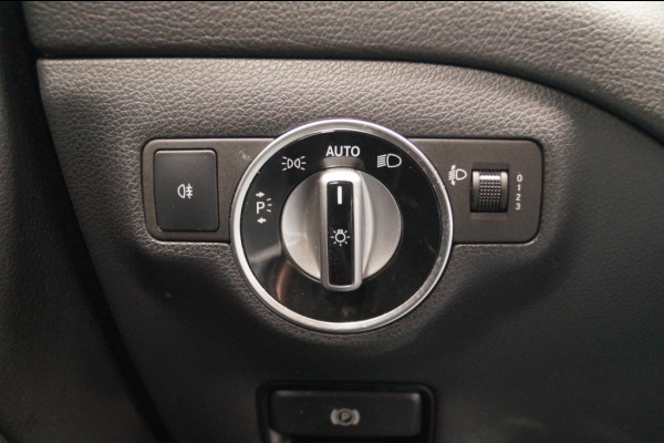 Mercedes-Benz CLA-Klasse 180d Edition -NAVI-AIRCO-PDC-CRUISE-