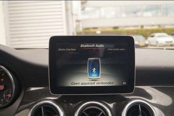 Mercedes-Benz CLA-Klasse 180d Edition -NAVI-AIRCO-PDC-CRUISE-