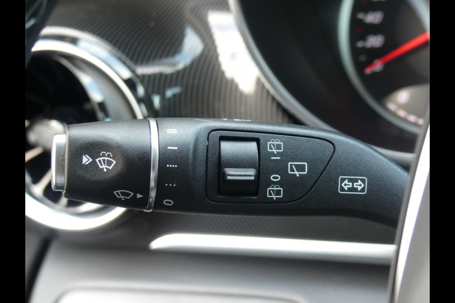 Mercedes-Benz V-Klasse 300d Lang Dubbel Cabine Led/Leer/Camera/Trekhaak