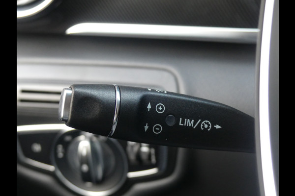 Mercedes-Benz V-Klasse 300d Lang Dubbel Cabine Led/Leer/Camera/Trekhaak