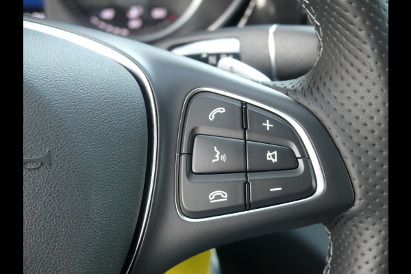 Mercedes-Benz V-Klasse 300d Lang Dubbel Cabine Led/Leer/Camera/Trekhaak