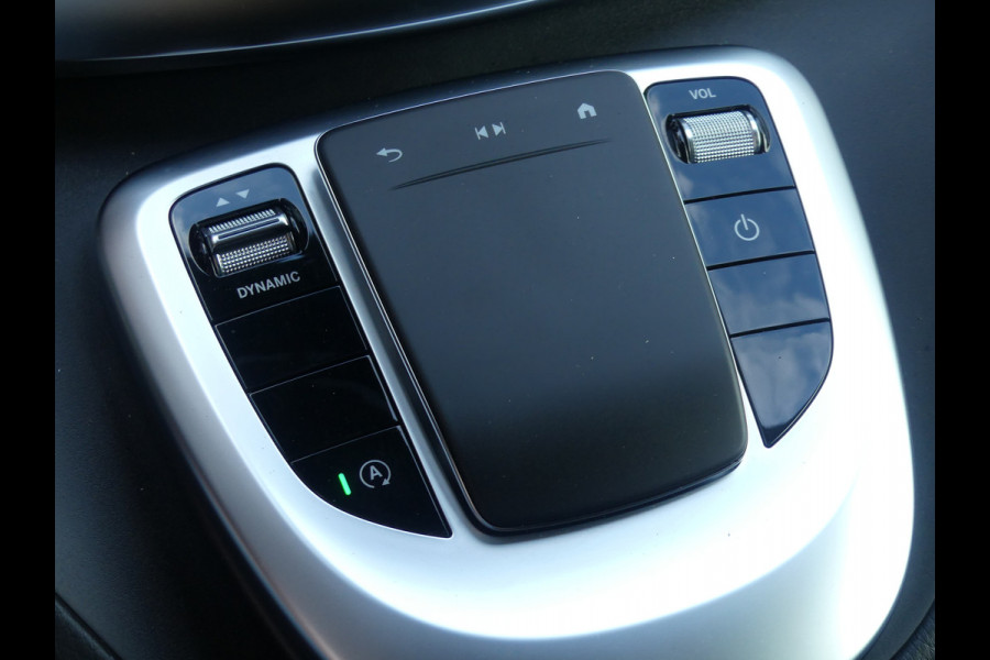Mercedes-Benz V-Klasse 300d Lang Dubbel Cabine Led/Leer/Camera/Trekhaak