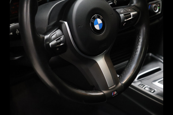 BMW 4 Serie Gran Coupé 430i M Sport [SCHUIFKANTELDAK, AUTOMATISCHE ACHTERKLEP, APPLE CARPLAY, CRUISE CONTROL, PDC ACHTER, STOELVERWARMING, AUTOMATISCHE AIRCO, NIEUWSTAAT]