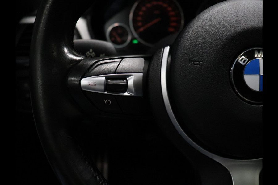BMW 4 Serie Gran Coupé 430i M Sport [SCHUIFKANTELDAK, AUTOMATISCHE ACHTERKLEP, APPLE CARPLAY, CRUISE CONTROL, PDC ACHTER, STOELVERWARMING, AUTOMATISCHE AIRCO, NIEUWSTAAT]