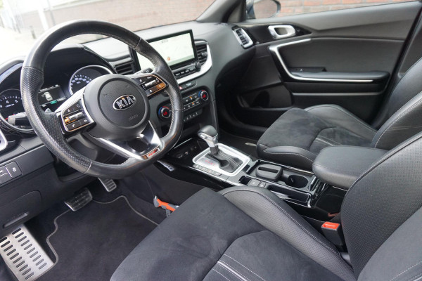 Kia Ceed Sportswagon 1.5 T-GDi MHEV GT-Line Edition|Trekhaak|1 Eigenaar |Geen import.