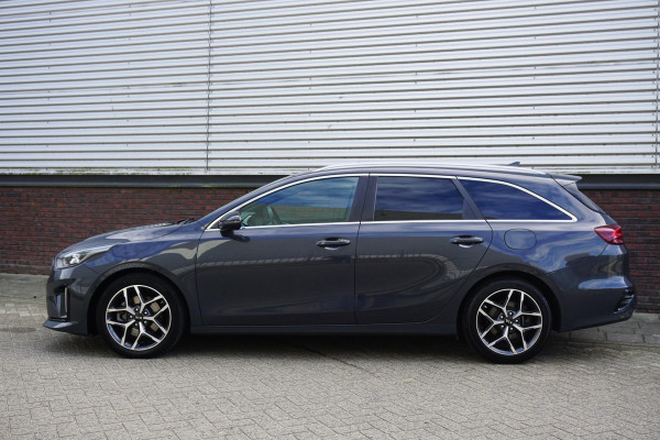 Kia Ceed Sportswagon 1.5 T-GDi MHEV GT-Line Edition|Trekhaak|1 Eigenaar |Geen import.