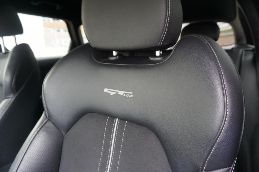 Kia Ceed Sportswagon 1.5 T-GDi MHEV GT-Line Edition|Trekhaak|1 Eigenaar |Geen import.