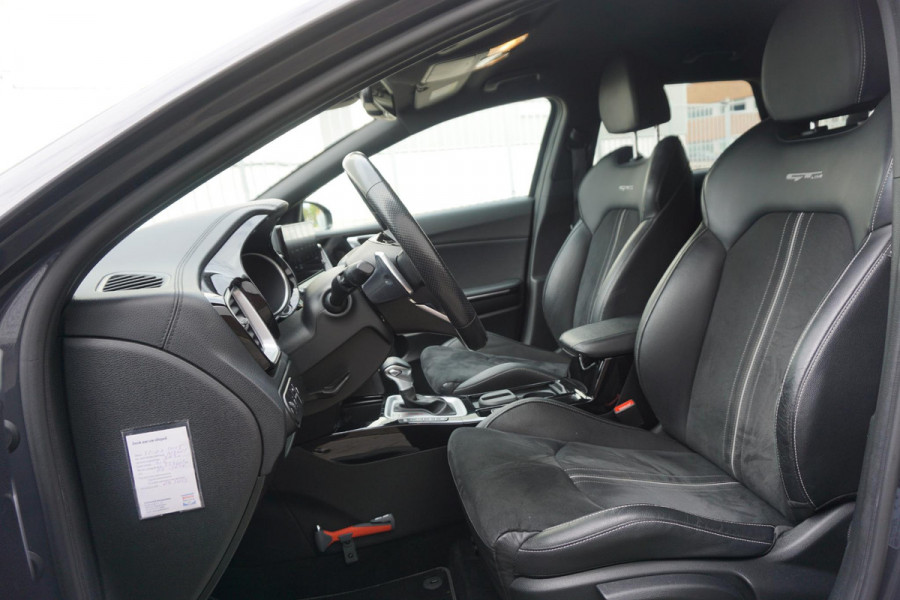 Kia Ceed Sportswagon 1.5 T-GDi MHEV GT-Line Edition|Trekhaak|1 Eigenaar |Geen import.