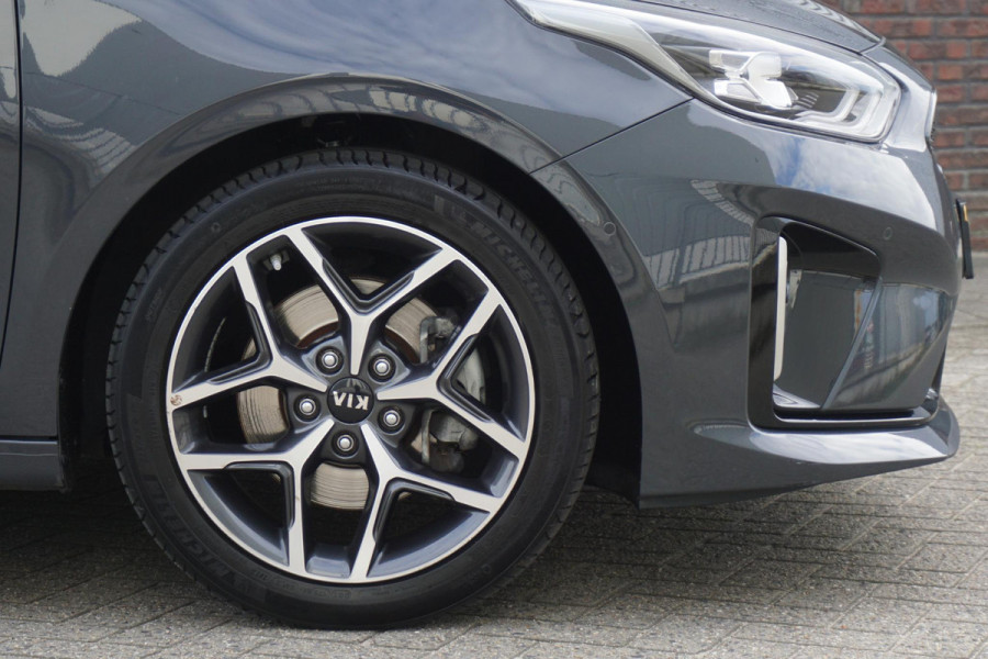 Kia Ceed Sportswagon 1.5 T-GDi MHEV GT-Line Edition|Trekhaak|1 Eigenaar |Geen import.