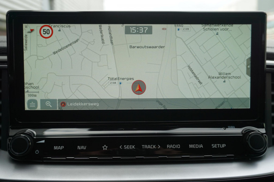 Kia Ceed Sportswagon 1.5 T-GDi MHEV GT-Line Edition|Trekhaak|1 Eigenaar |Geen import.