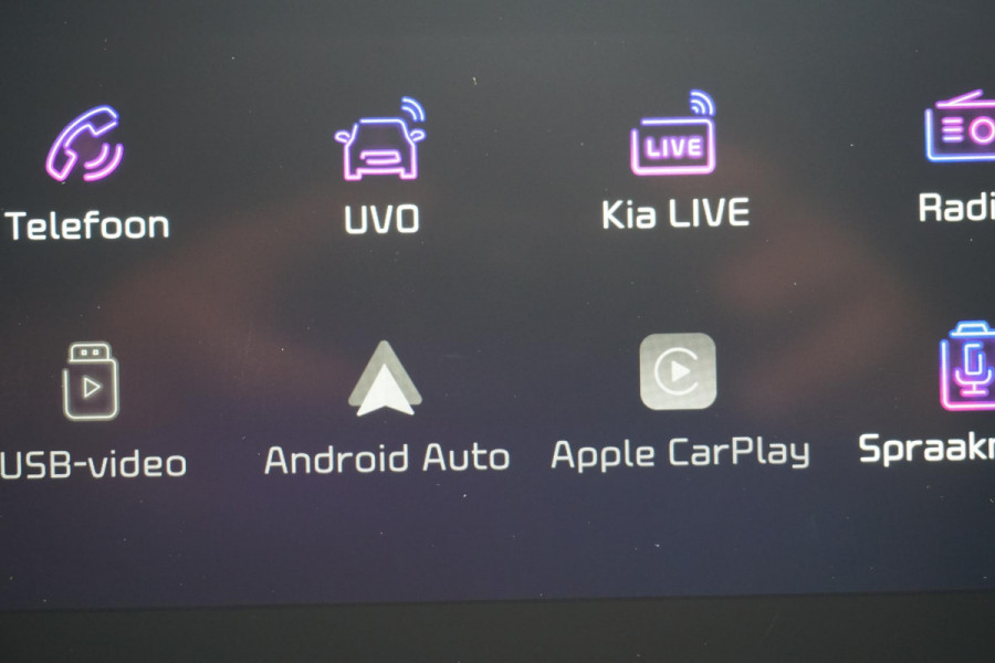 Kia Ceed Sportswagon 1.5 T-GDi MHEV GT-Line Edition|Trekhaak|1 Eigenaar |Geen import.