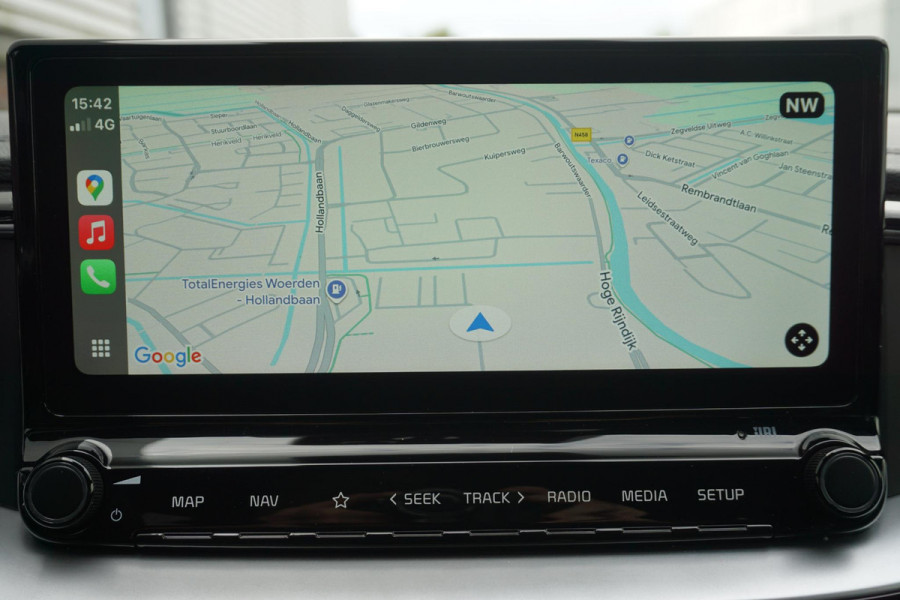 Kia Ceed Sportswagon 1.5 T-GDi MHEV GT-Line Edition|Trekhaak|1 Eigenaar |Geen import.